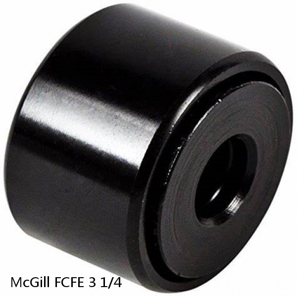 FCFE 3 1/4 McGill Bearings Cam Follower Stud-Mount Cam Followers Flanged Cam Followers