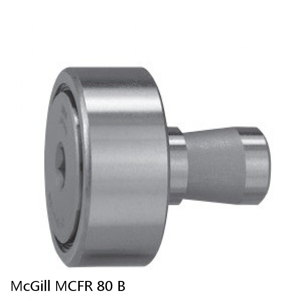 MCFR 80 B McGill Bearings Cam Follower Stud-Mount Cam Followers