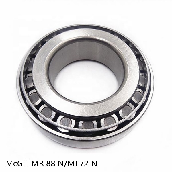 MR 88 N/MI 72 N McGill Roller Bearing Sets