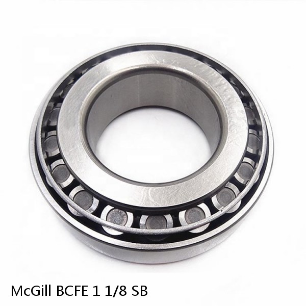 BCFE 1 1/8 SB McGill Bearings Cam Follower Stud-Mount Cam Followers