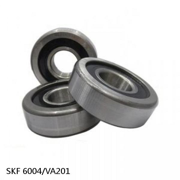 6004/VA201 SKF High Temperature Ball Bearings