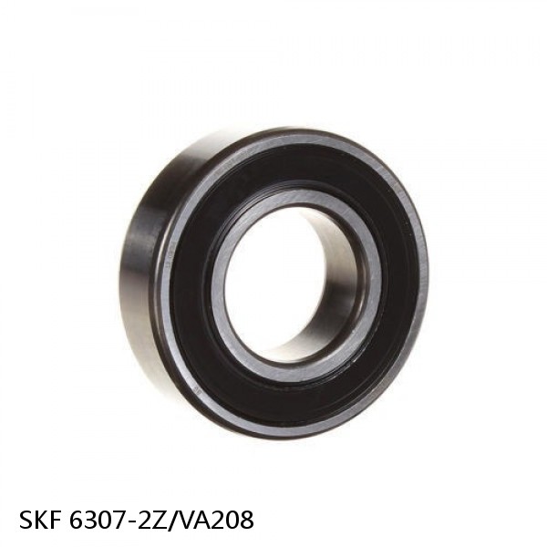 6307-2Z/VA208 SKF High Temperature Ball Bearings