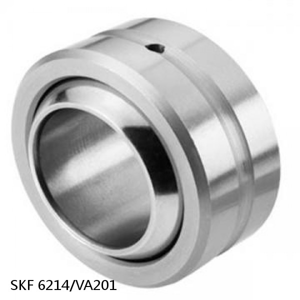 6214/VA201 SKF High Temperature Ball Bearings