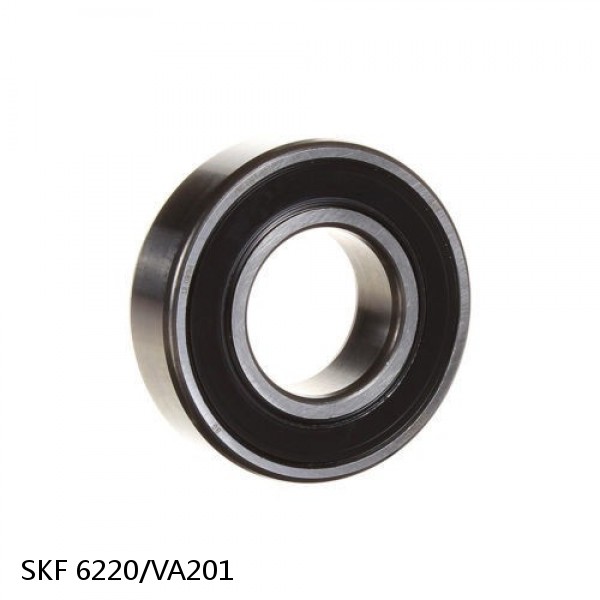 6220/VA201 SKF High Temperature Ball Bearings