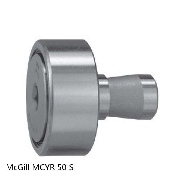 MCYR 50 S McGill Bearings Cam Follower Yoke Rollers Crowned  Flat Yoke Rollers