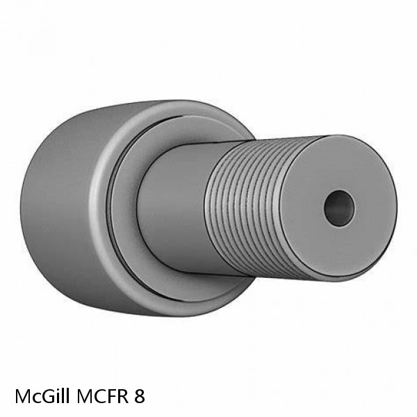 MCFR 8 McGill Bearings Cam Follower Stud-Mount Cam Followers