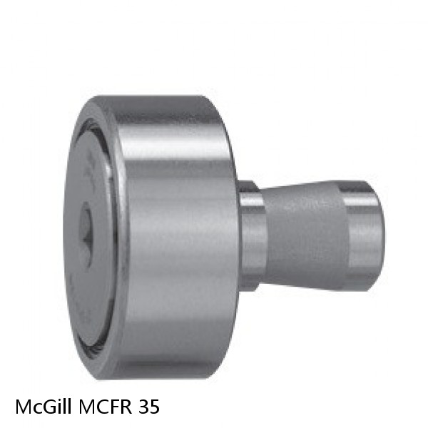 MCFR 35 McGill Bearings Cam Follower Stud-Mount Cam Followers