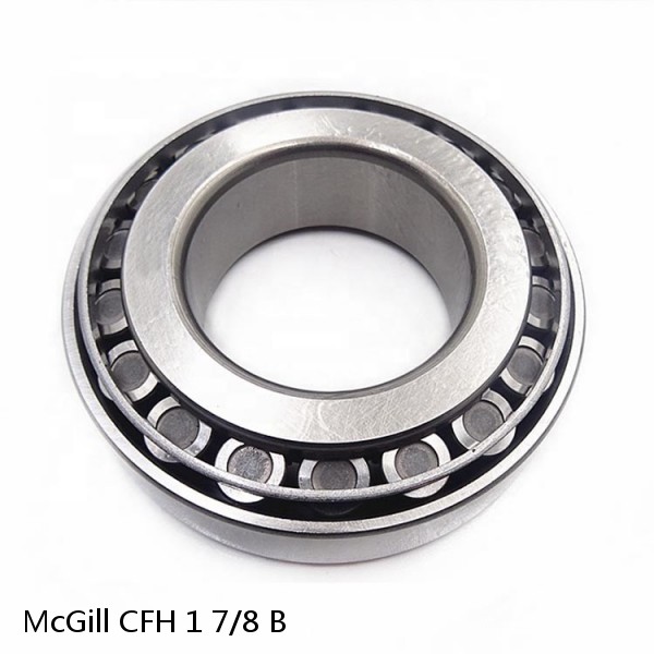 CFH 1 7/8 B McGill Bearings Cam Follower Stud-Mount Cam Followers