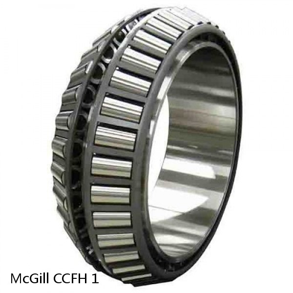 CCFH 1 McGill Bearings Cam Follower Stud-Mount Cam Followers