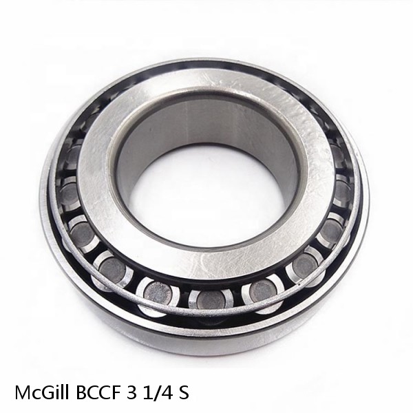 BCCF 3 1/4 S McGill Bearings Cam Follower Stud-Mount Cam Followers