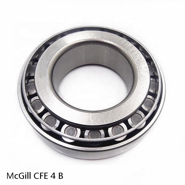 CFE 4 B McGill Bearings Cam Follower Stud-Mount Cam Followers