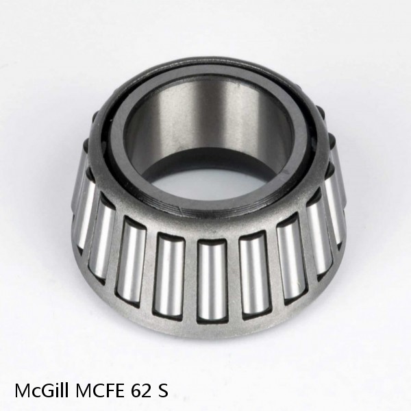 MCFE 62 S McGill Bearings Cam Follower Stud-Mount Cam Followers