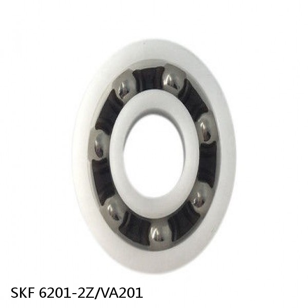 6201-2Z/VA201 SKF High Temperature Ball Bearings