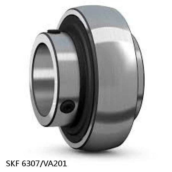 6307/VA201 SKF High Temperature Ball Bearings