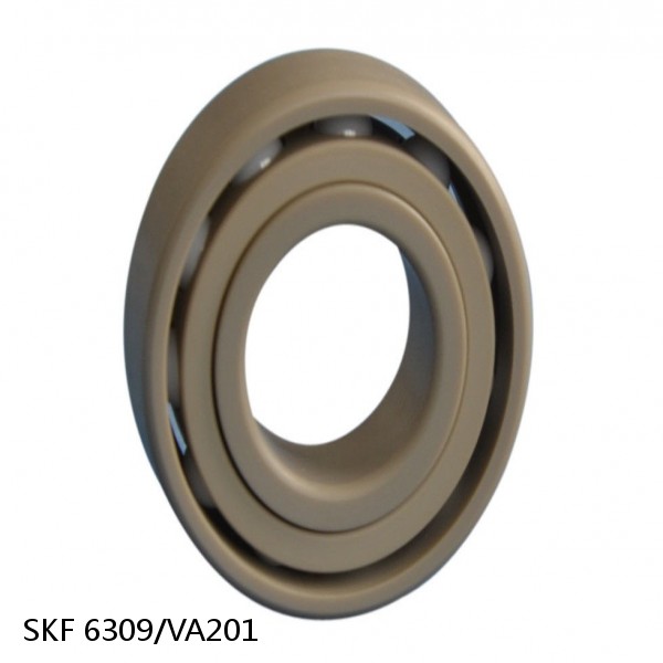 6309/VA201 SKF High Temperature Ball Bearings