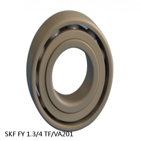 FY 1.3/4 TF/VA201 SKF High Temperature Bearing Unit